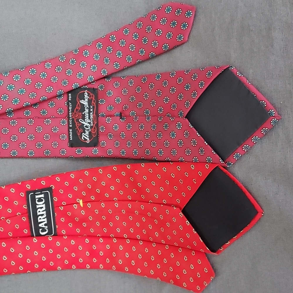 Ties - Picture 3 of 4